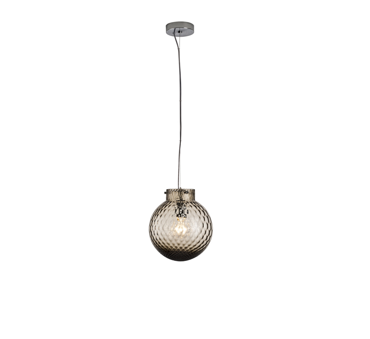Venini Balloton Suspension Lamp