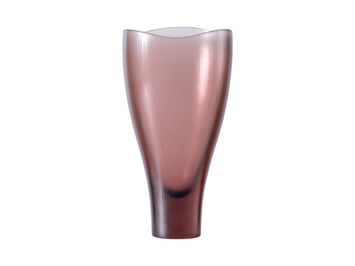 Venini Battuti Canoe Battuti 51601 Vase