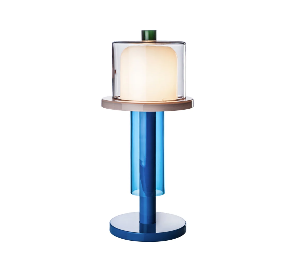 Venini Bhusanam Table Lamp