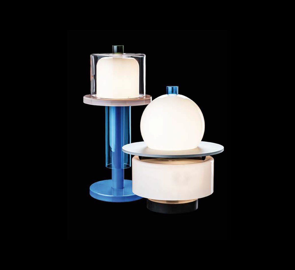 Venini Bhusanam Table Lamp