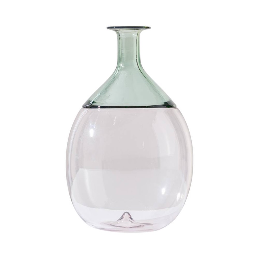Venini Bolle 502 02 Vase