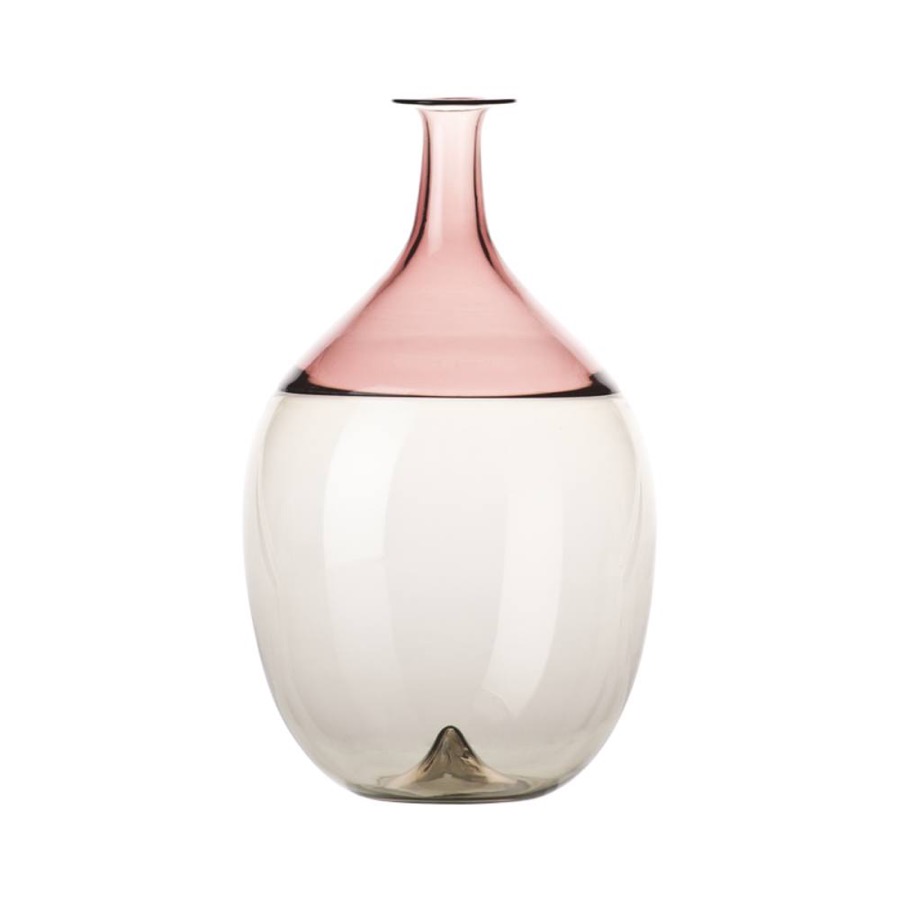 Venini Bolle 502 02 Vase