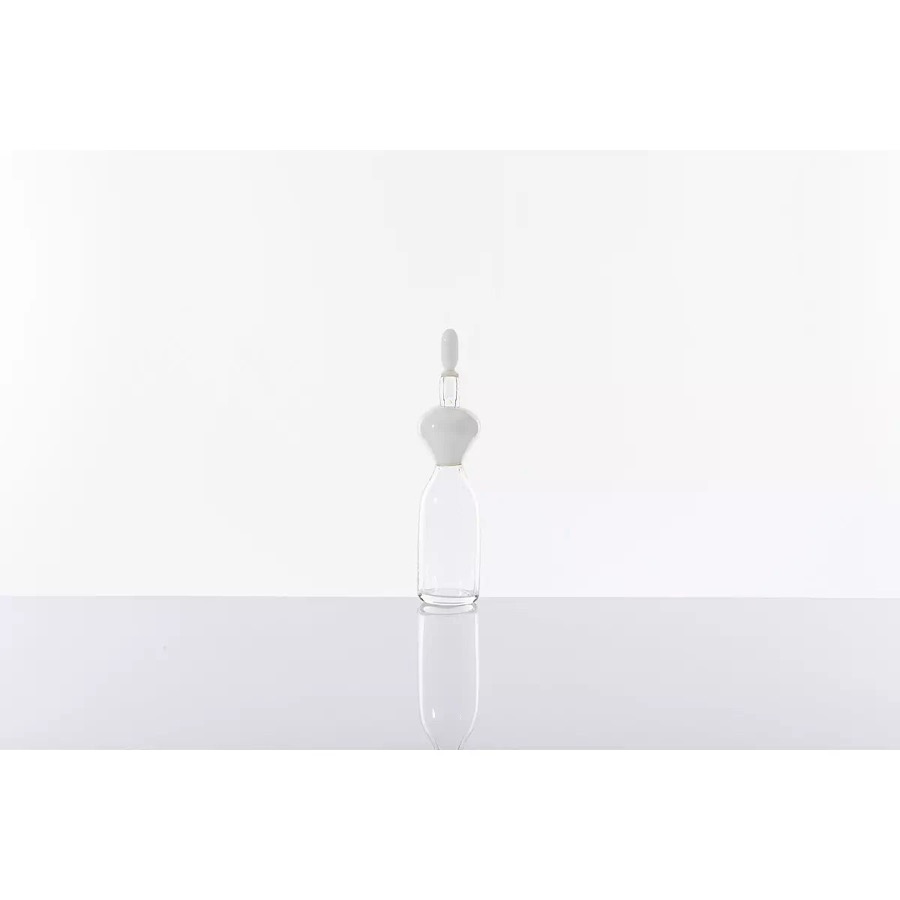 Venini Bottiglia Vecchia Dama Vase