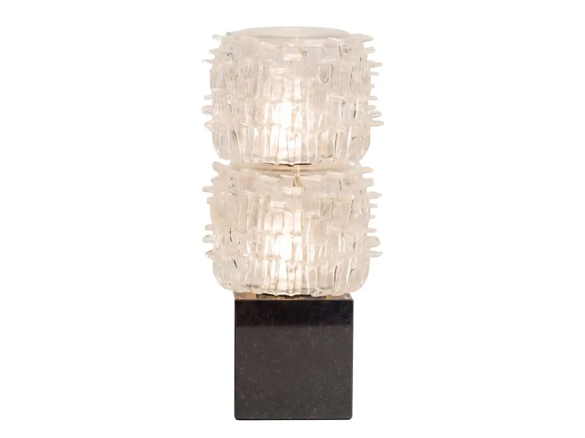 Venini Cabbage Table Lamp 89394