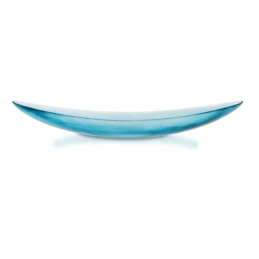 Venini Canoa Vase