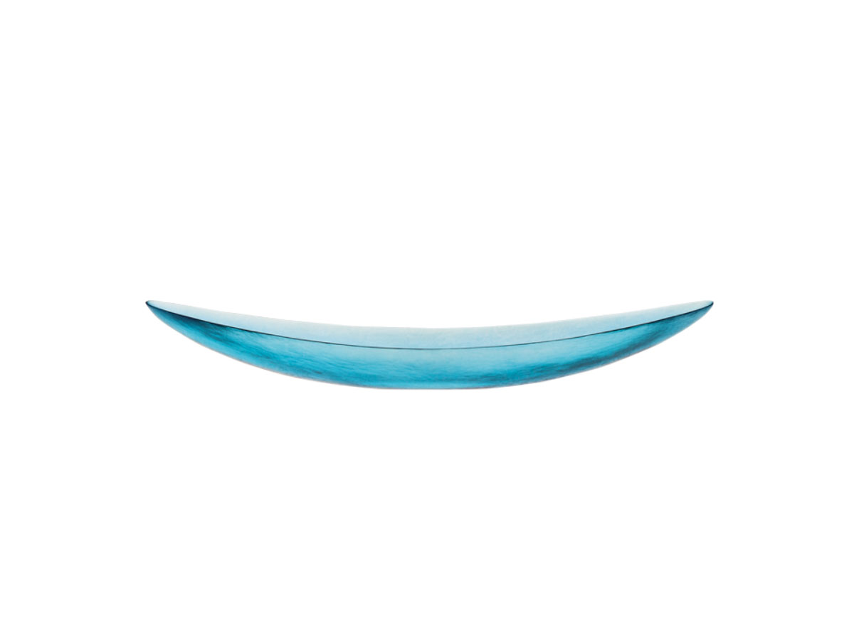 Venini Canoa Vase