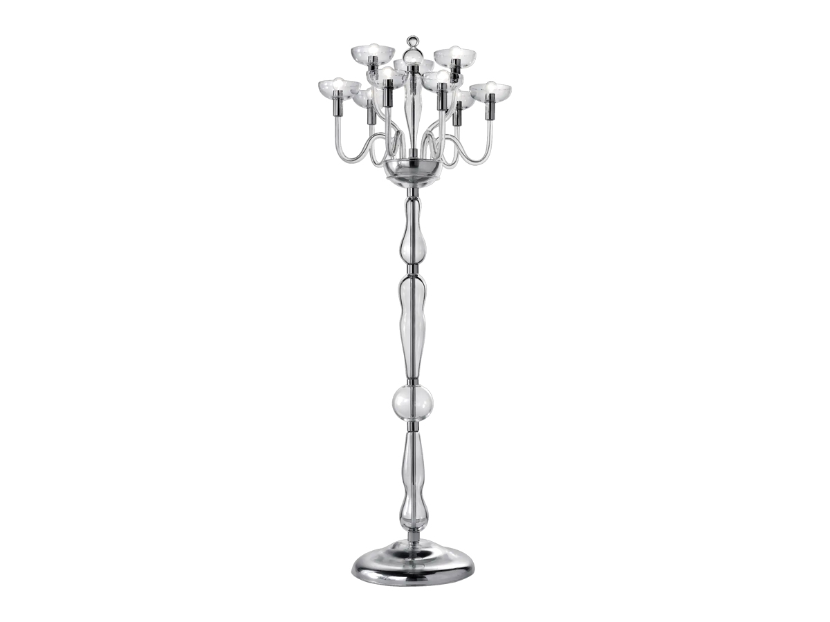 Venini Carlo Scarpa 99370409 Floor Lamp