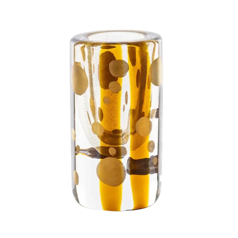 Venini Cilindro Peter Marino Vase