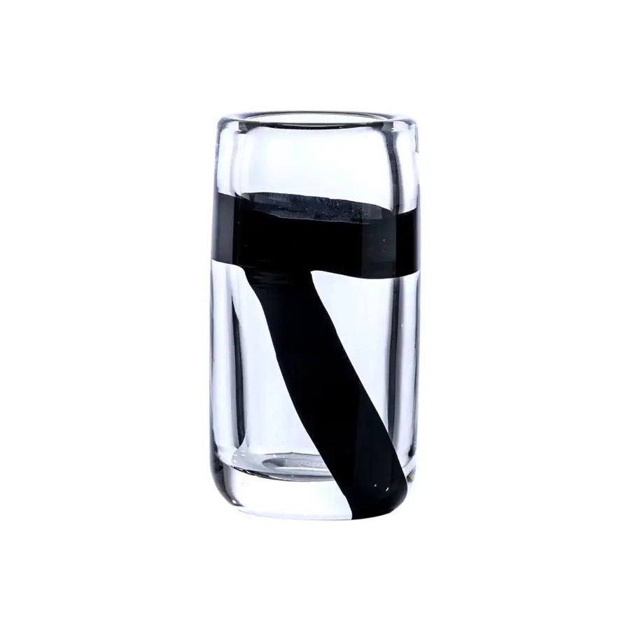 Venini Cilindro Peter Marino Vase