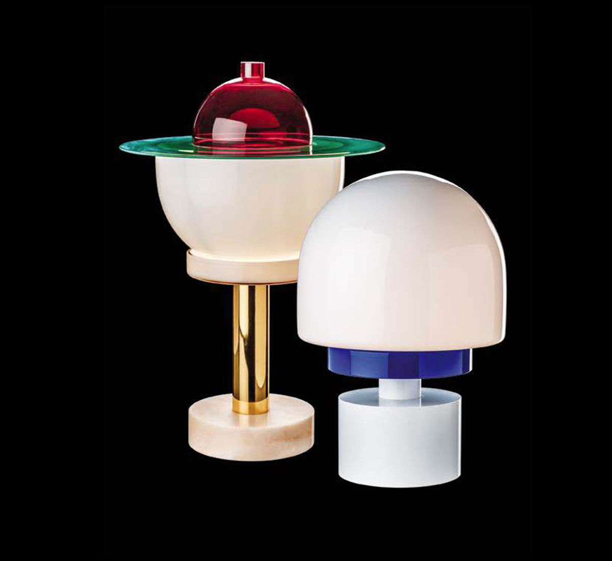 Venini Darpanah Table Lamp