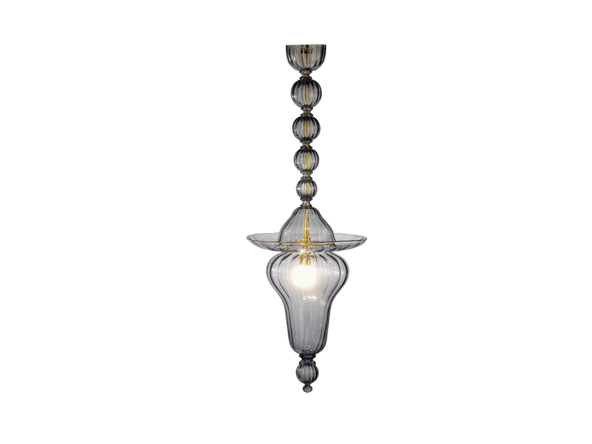 Venini Doge 83902 Suspension Lamp