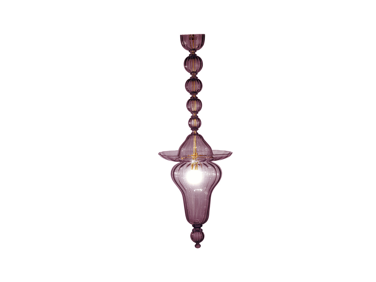 Venini Doge 83902 Suspension Lamp