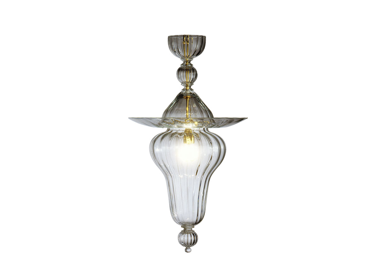 Venini Doge 83912 Suspension Lamp