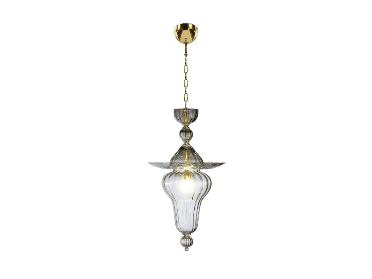 Venini Doge 83912 Suspension Lamp