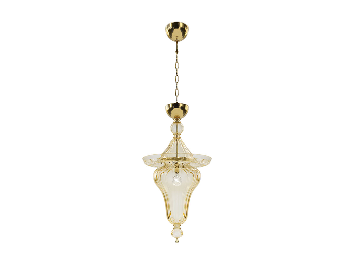 Venini Doge 83912 Suspension Lamp