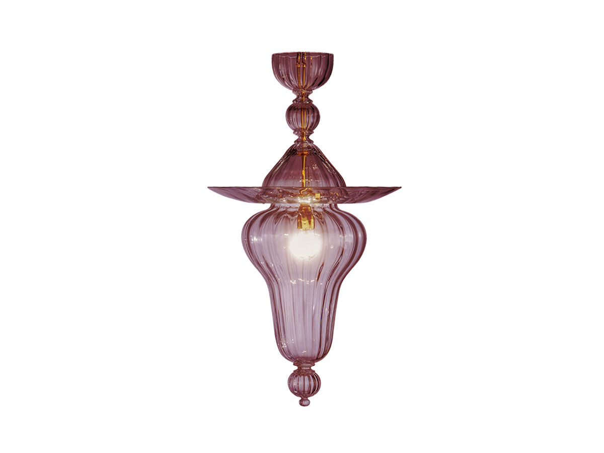 Venini Doge 83912 Suspension Lamp