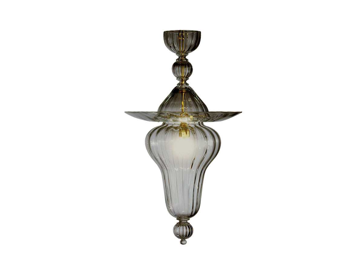 Venini Doge 83912 Suspension Lamp