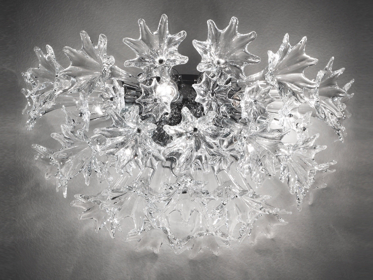 Venini Esprit Wall Lamp