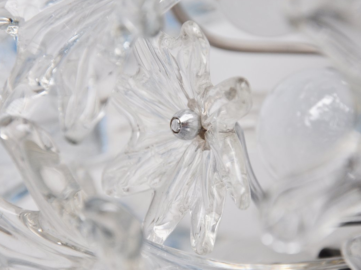 Venini Esprit Wall Lamp