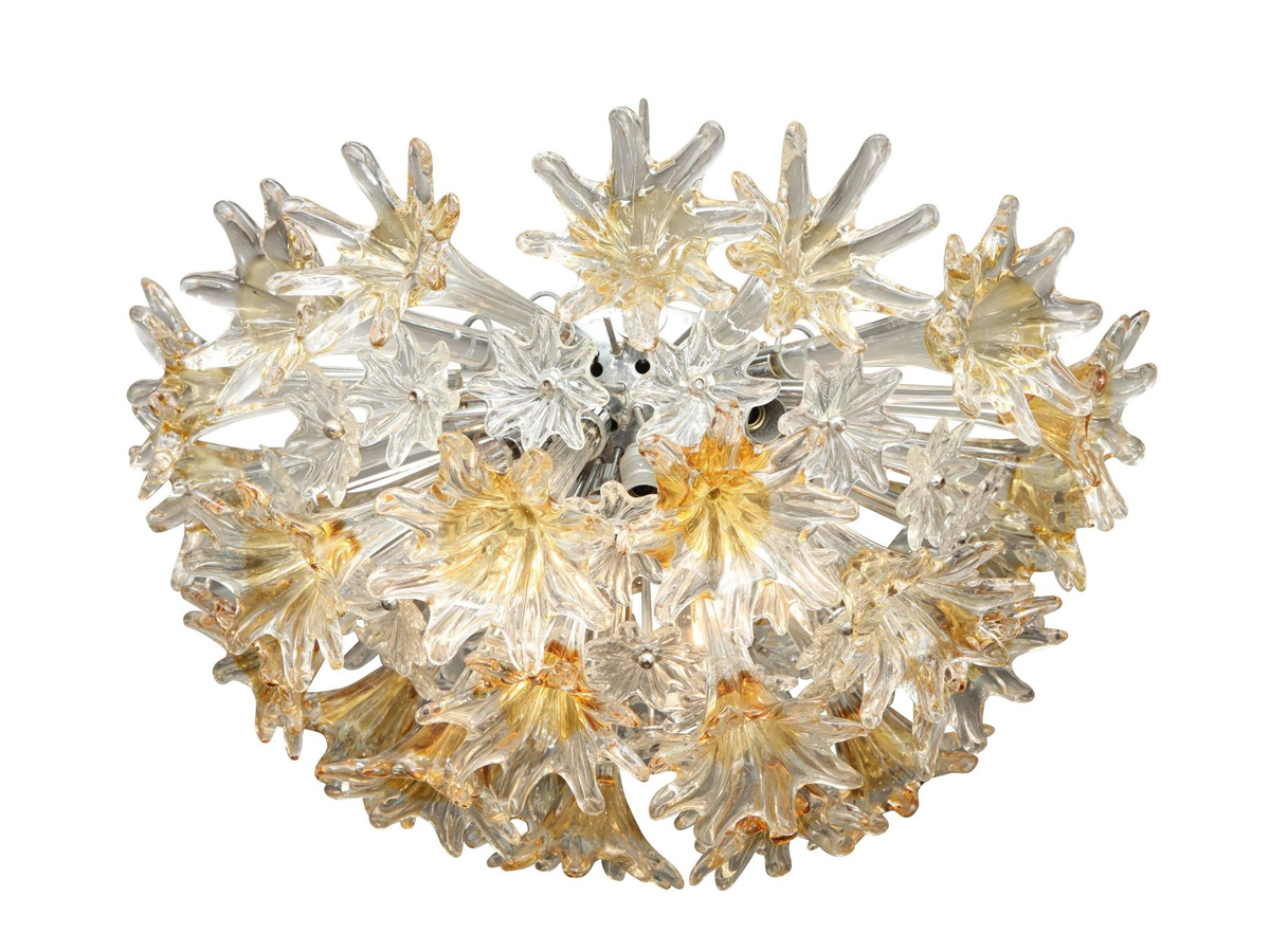 Venini Esprit Wall Lamp