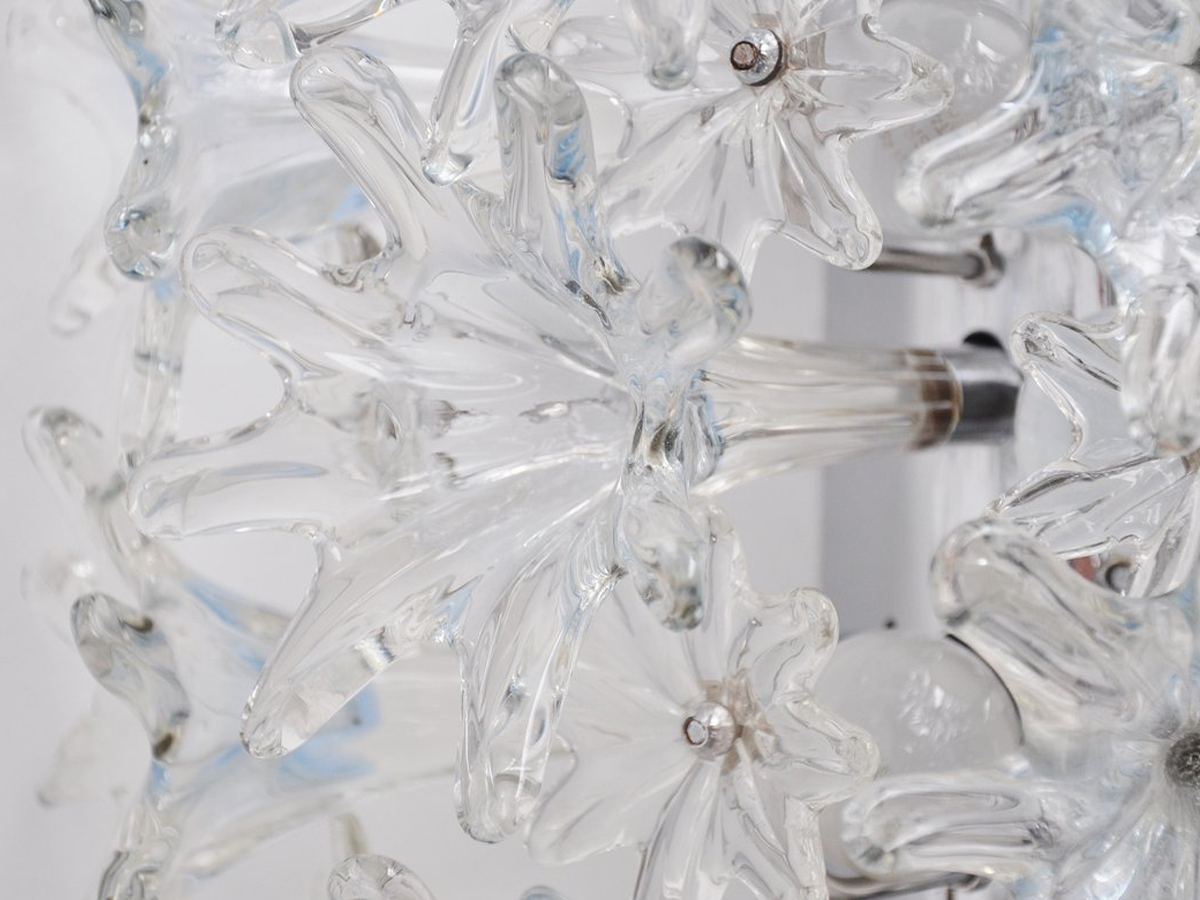 Venini Esprit Wall Lamp