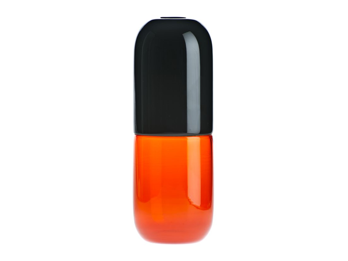 Venini Happy Pills Feniletilamina 02729 Vase