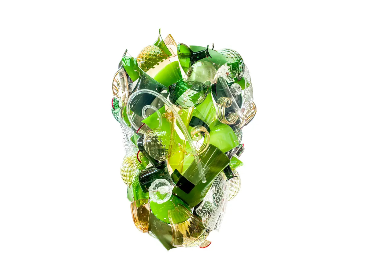 Бра Venini Fragments 028.99