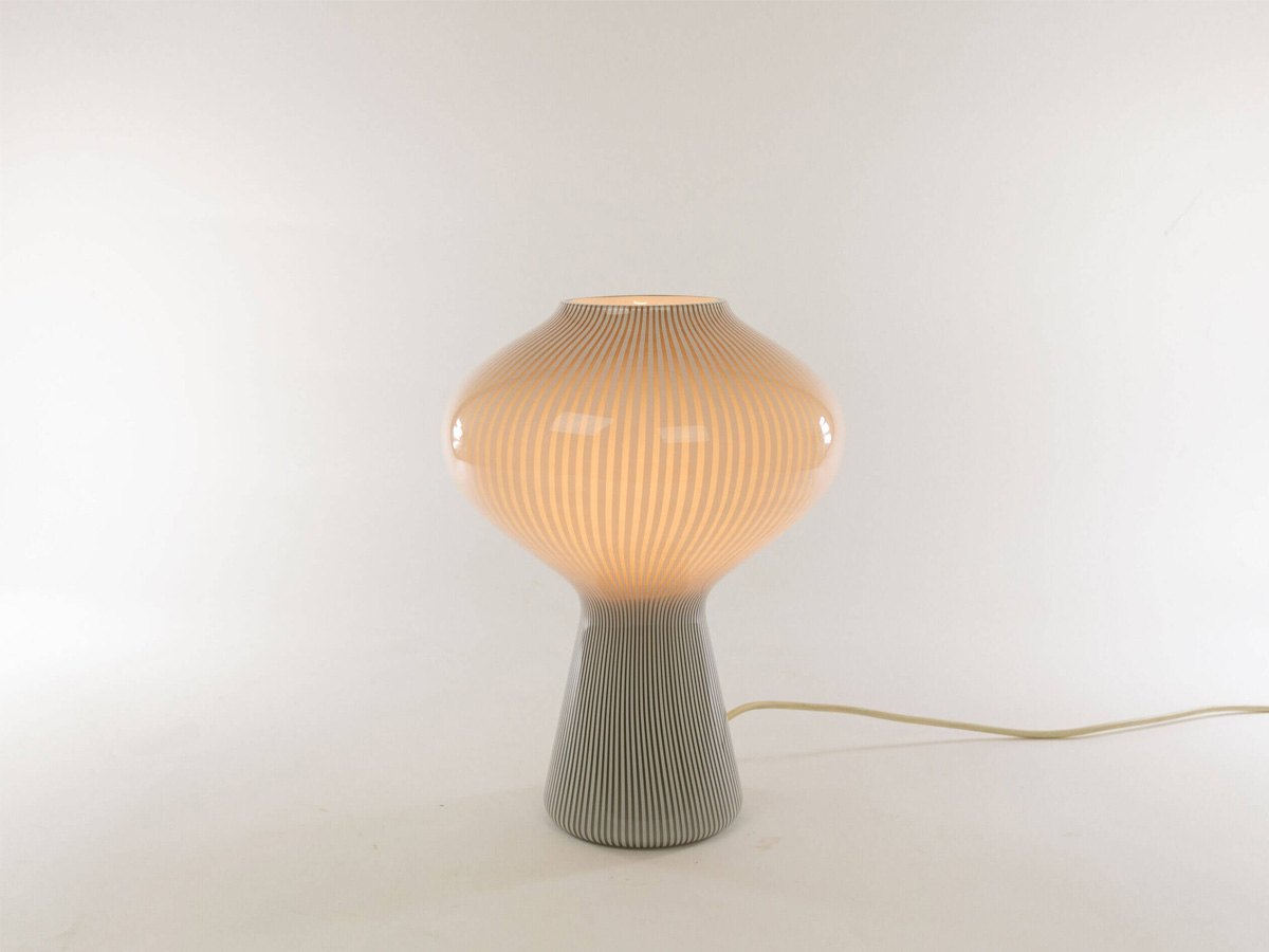 Venini Fungo Table Lamp