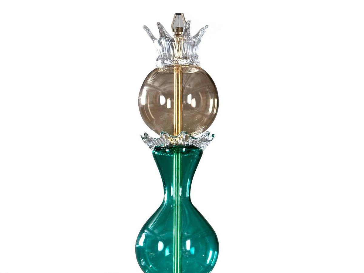 Venini Gio Ponti Suspension Lamp