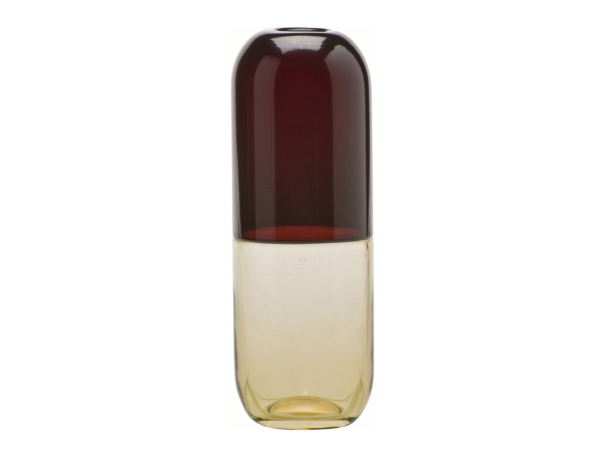 Venini Happy Pills Estrogeno 02729 Vase
