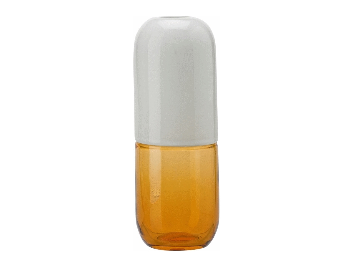 Venini Happy Pills Ossitocina 02729 Vase
