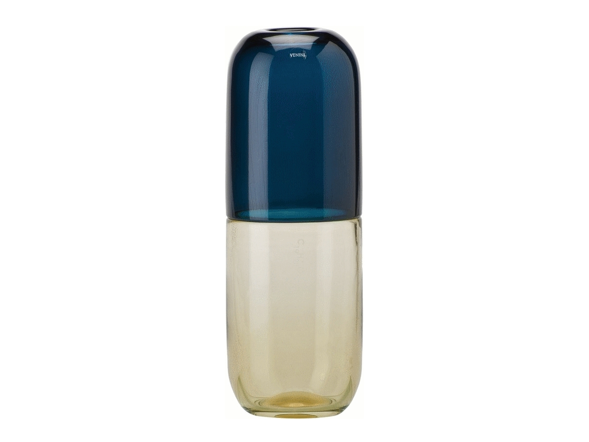 Venini Happy Pills Testosterone 02729 Vase