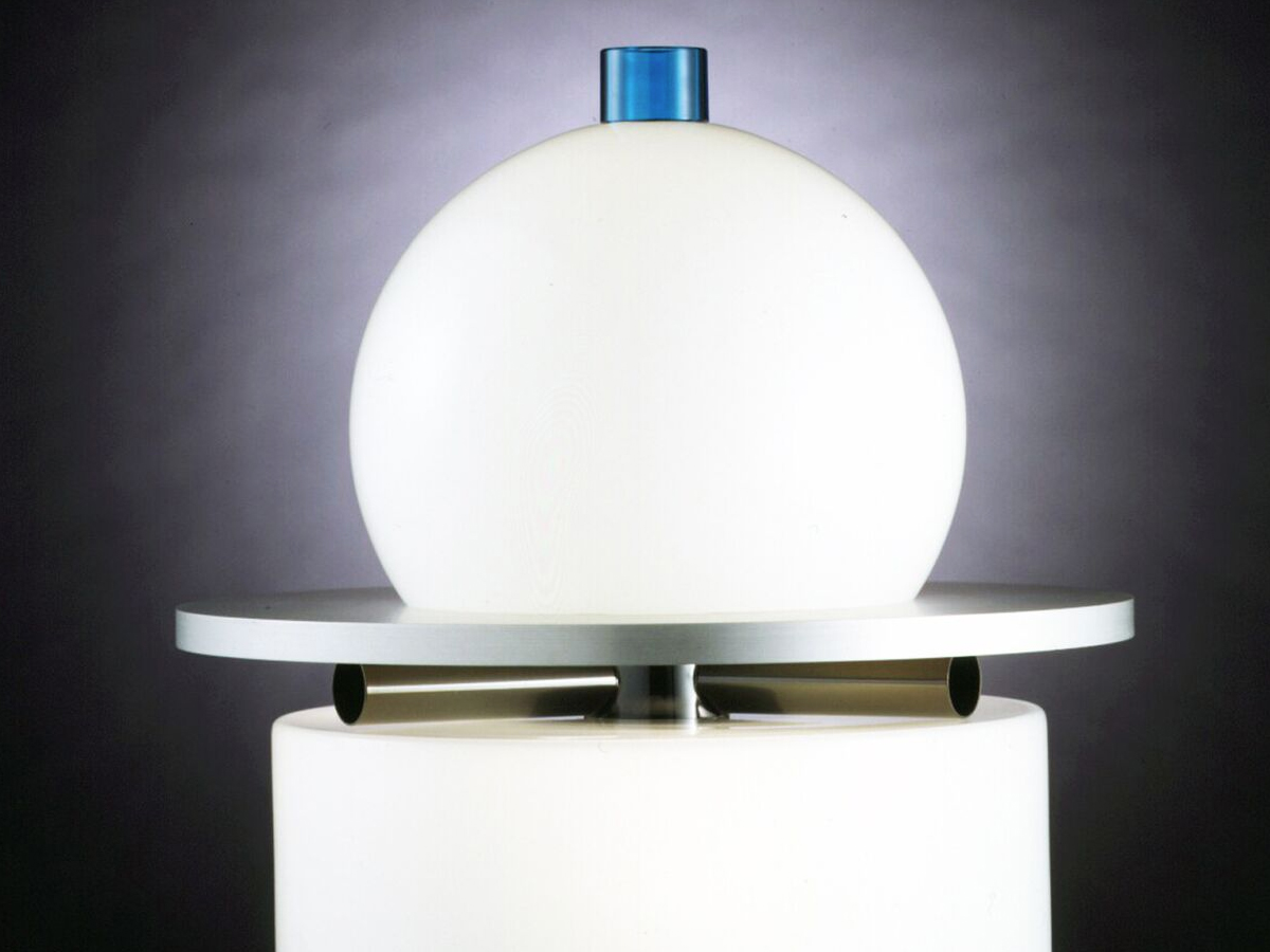 Venini Kiritam Table Lamp