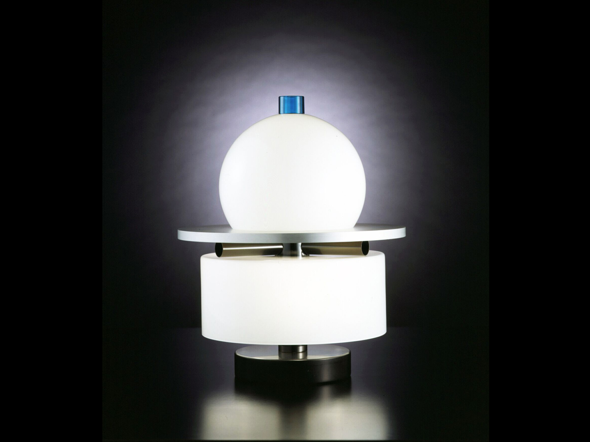 Venini Kiritam Table Lamp