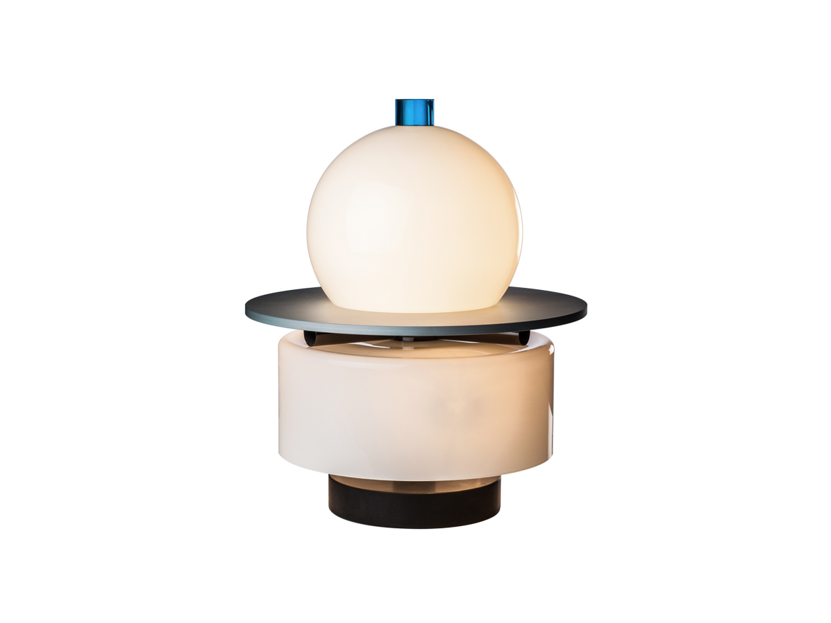 Venini Kiritam Table Lamp