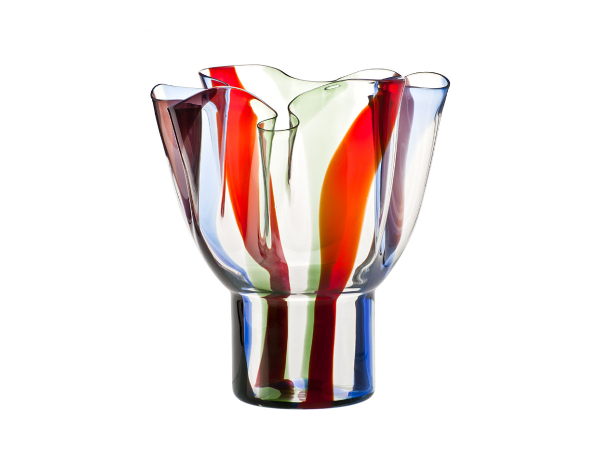 Venini Kukinto 54800 Vase