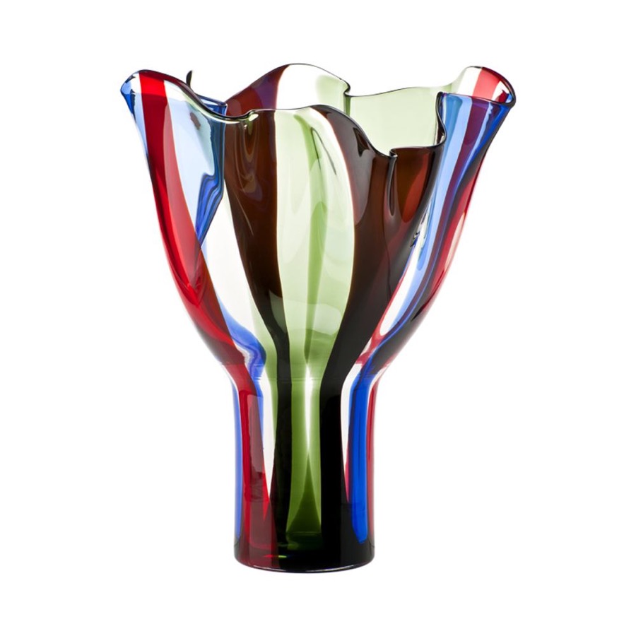 Venini Kukinto Timo Sarpaneva Vase