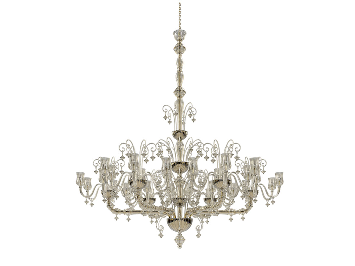 Venini Marcello 99430136 Suspension Lamp
