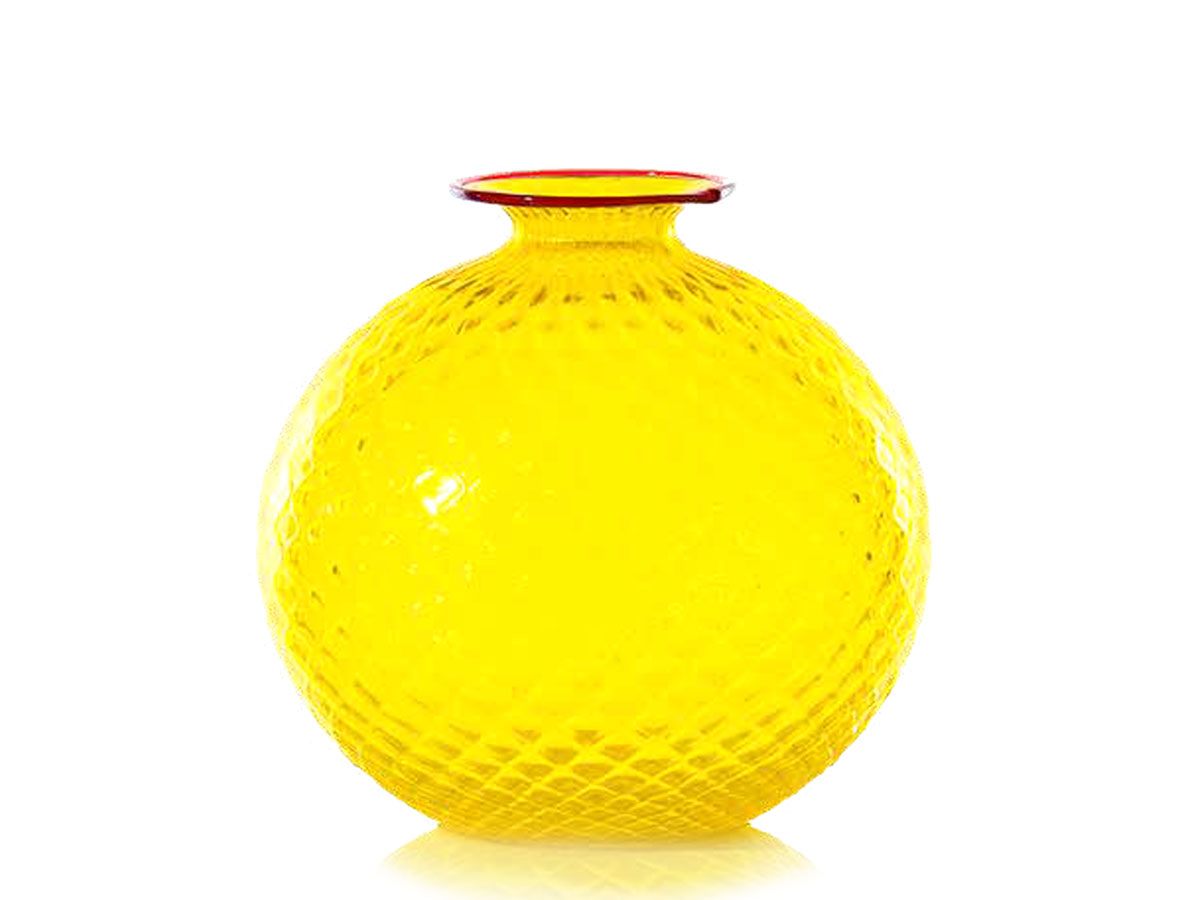 Ваза Venini Monofiore Balloton 100.18