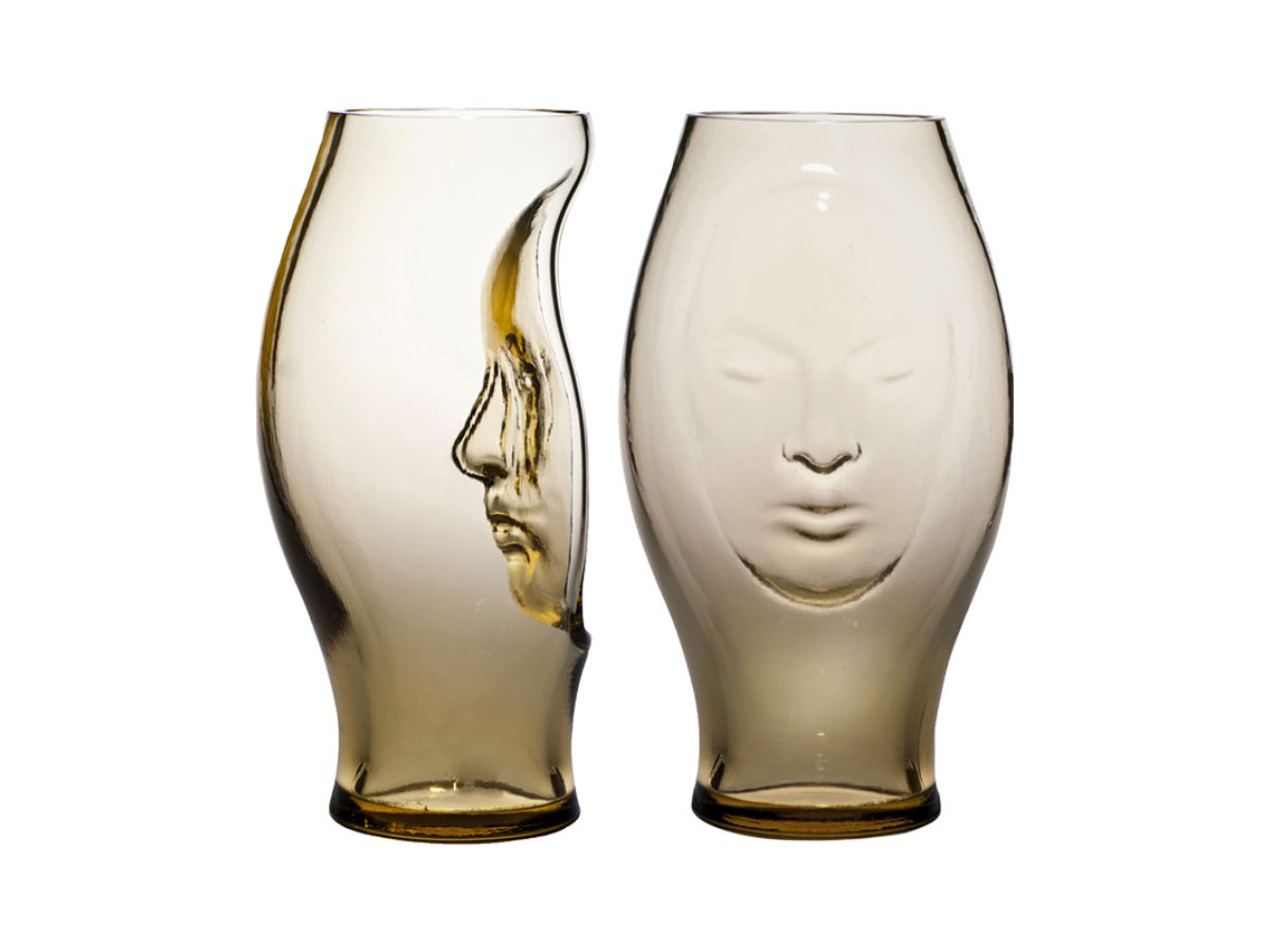Venini Murana Vase