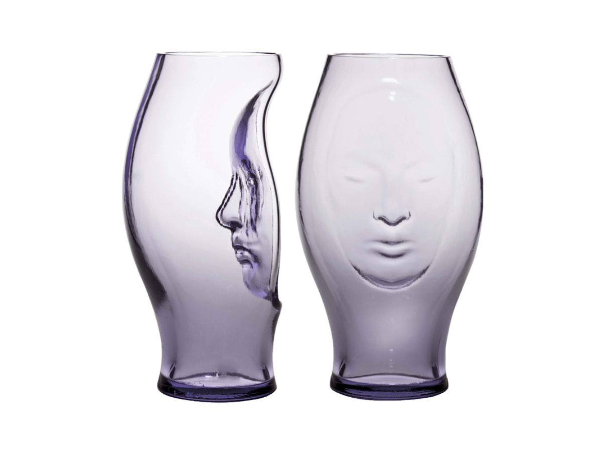 Venini Murana Vase