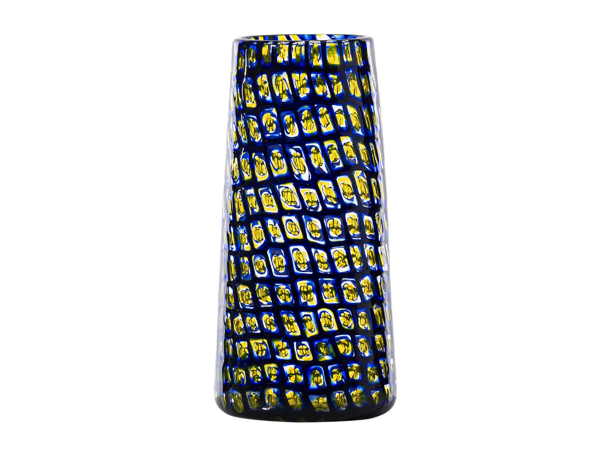 Venini Murrine Romane 52022 Vase