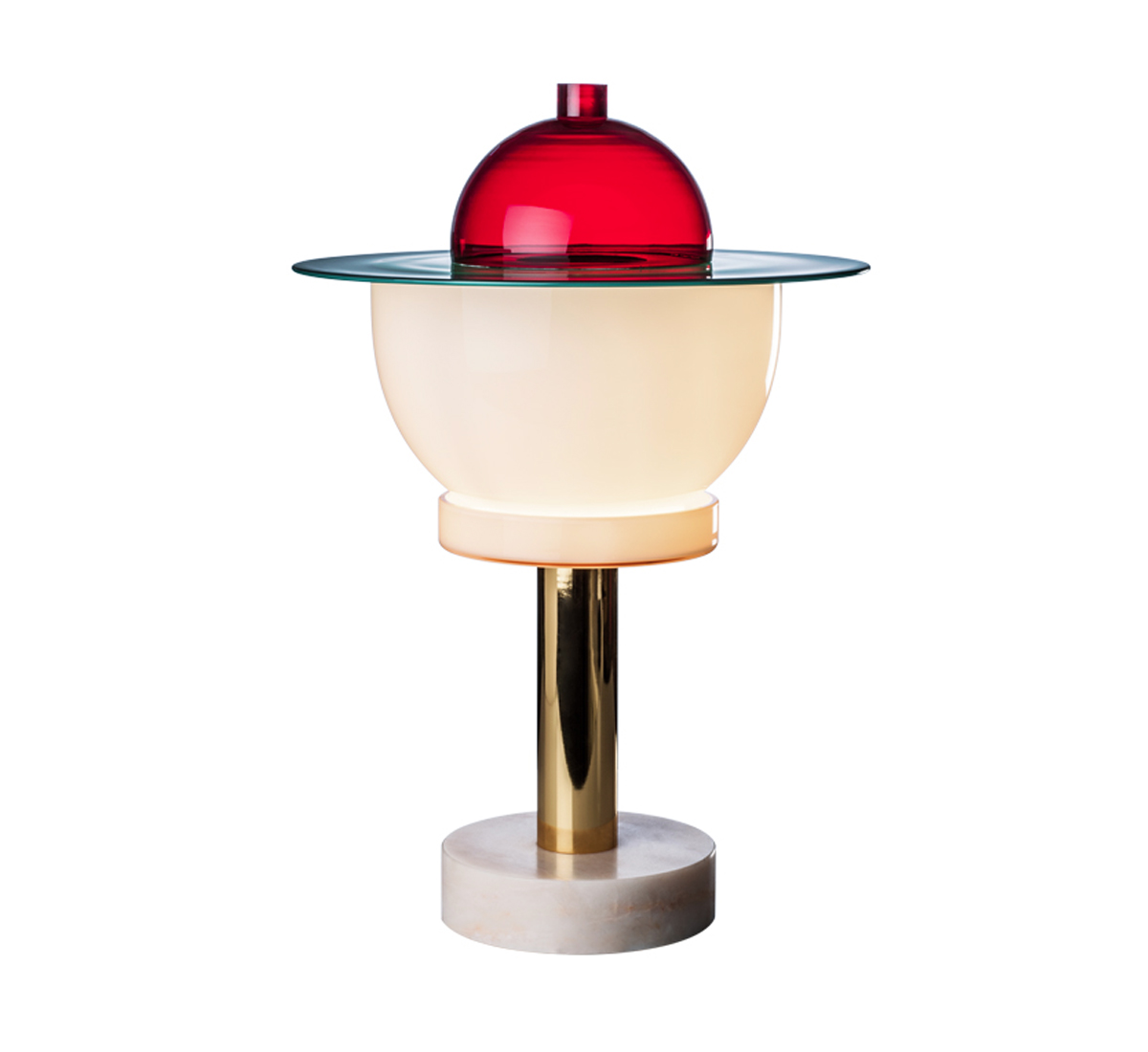 Venini Nopuram Table Lamp