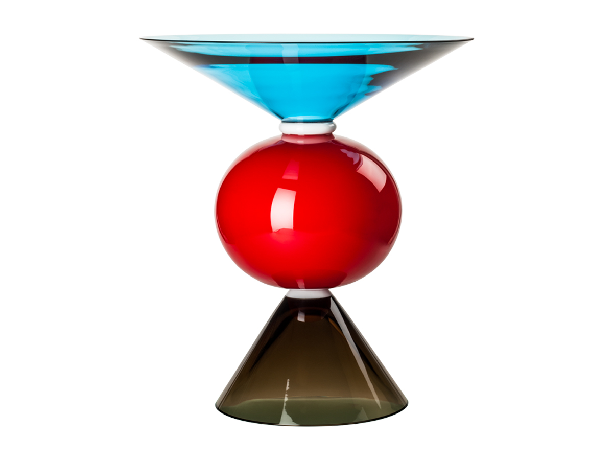 Venini Oman 78701 Vase