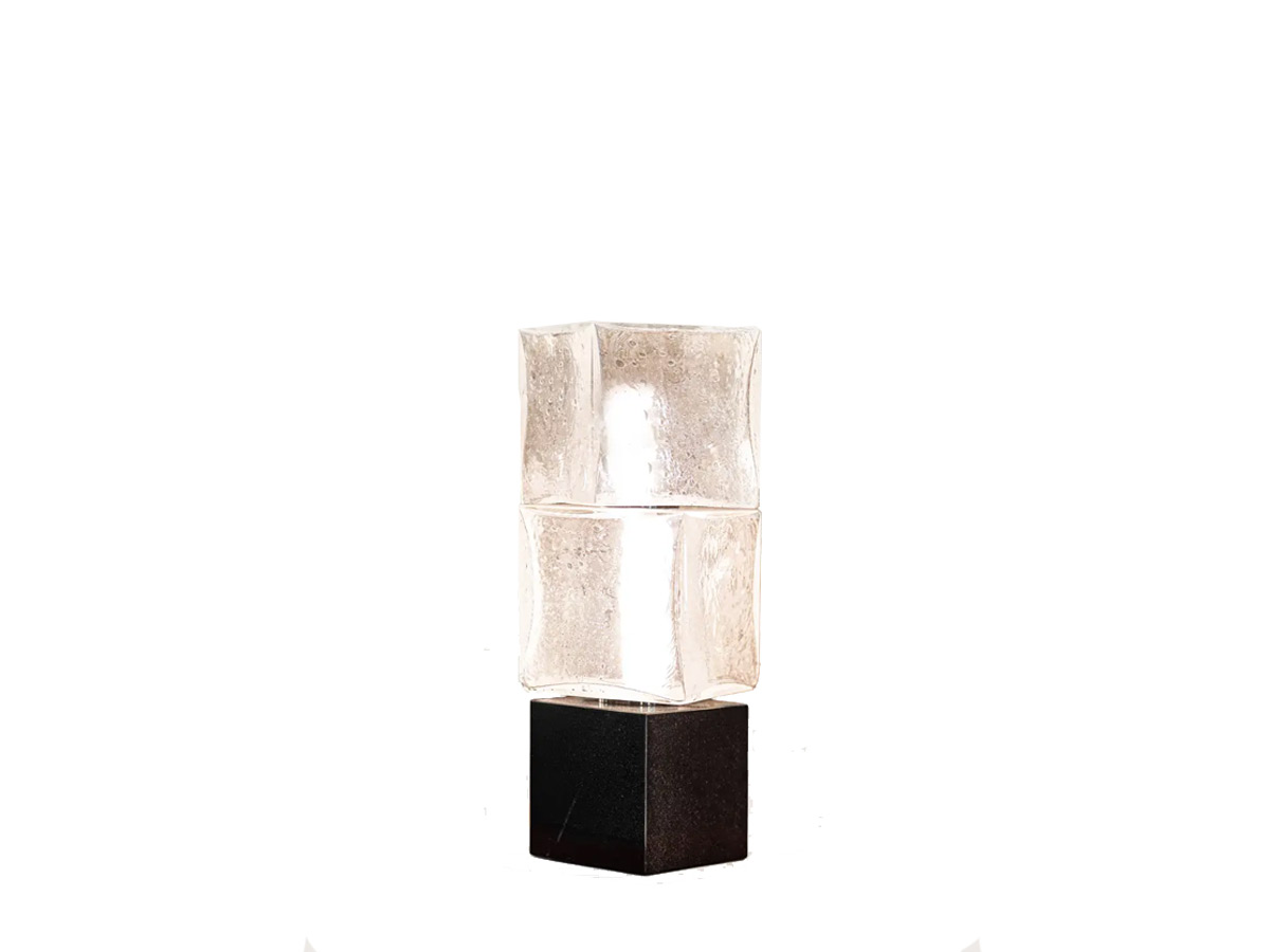 Venini On The Rocks Table Lamp 89397