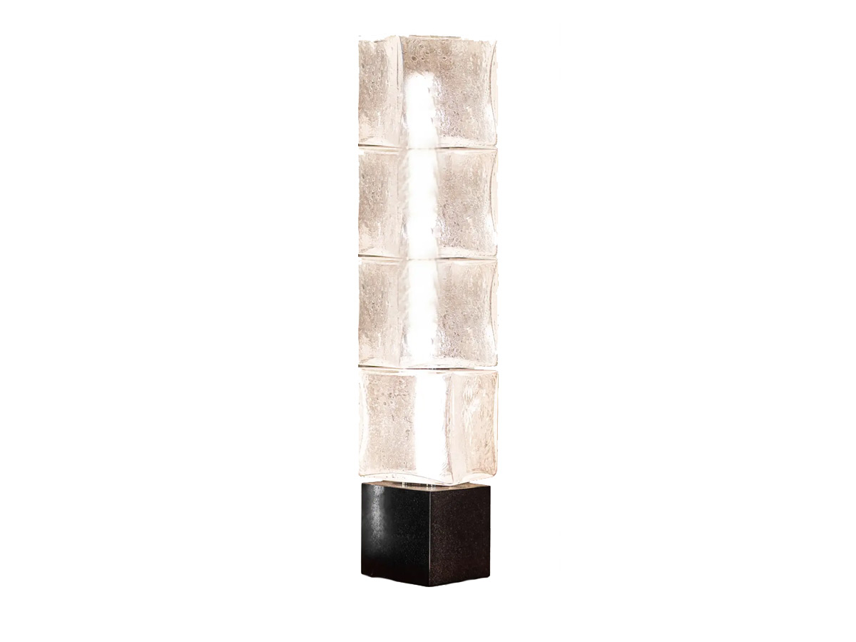 Venini On The Rocks Table Lamp 89399