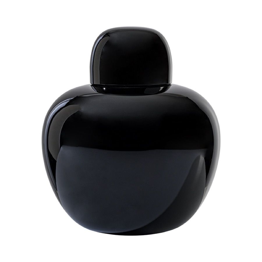 Venini Opachi Vase