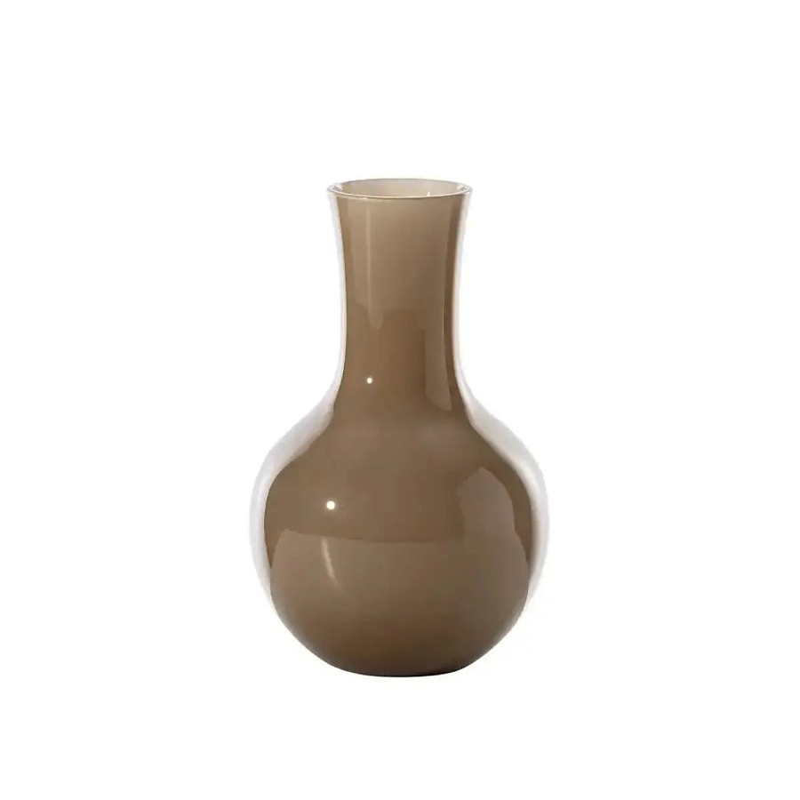 Venini Opachi Vase
