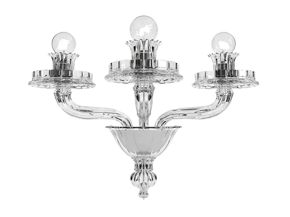 Venini Porpora 99200203 Wall Lamp