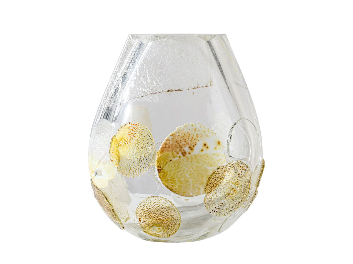 Venini Pyros Centenario Vase 78940